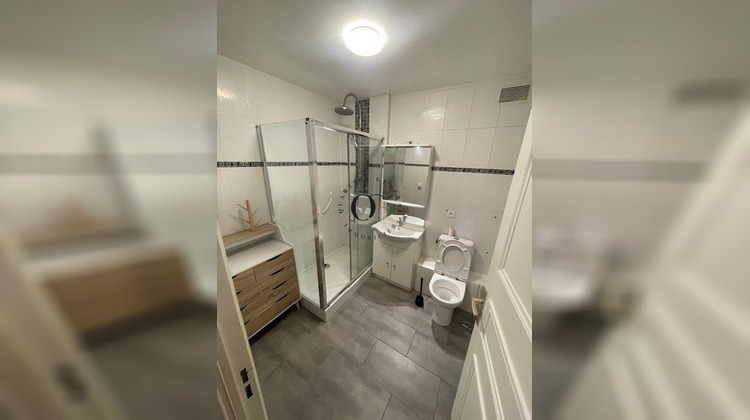 Ma-Cabane - Location Appartement Paris, 29 m²