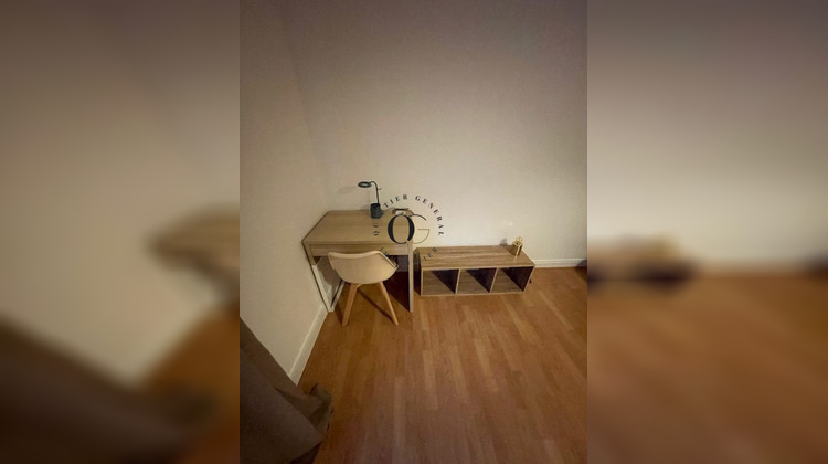 Ma-Cabane - Location Appartement Paris, 29 m²
