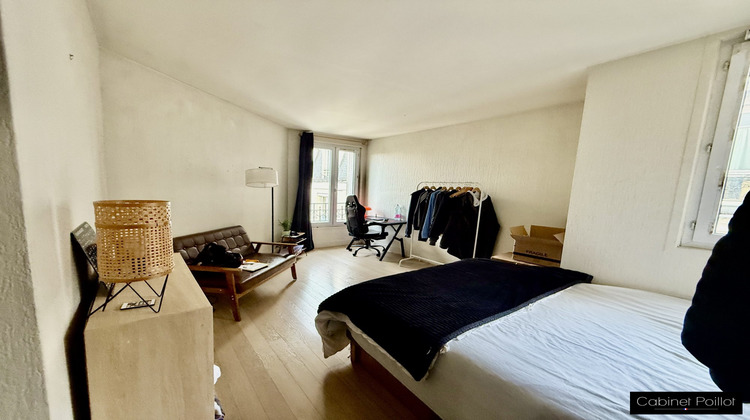 Ma-Cabane - Location Appartement Paris, 23 m²