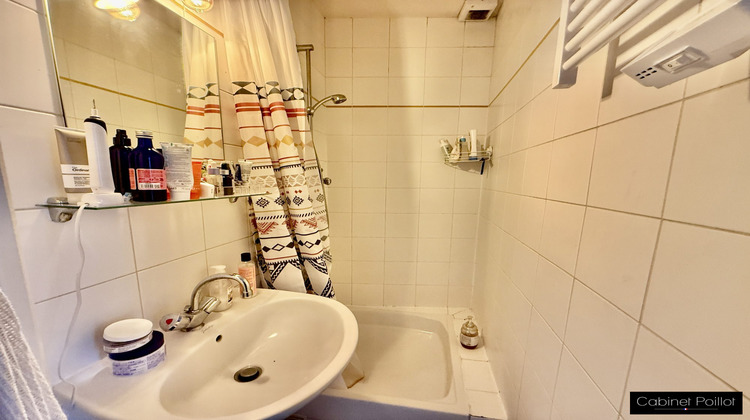 Ma-Cabane - Location Appartement Paris, 23 m²