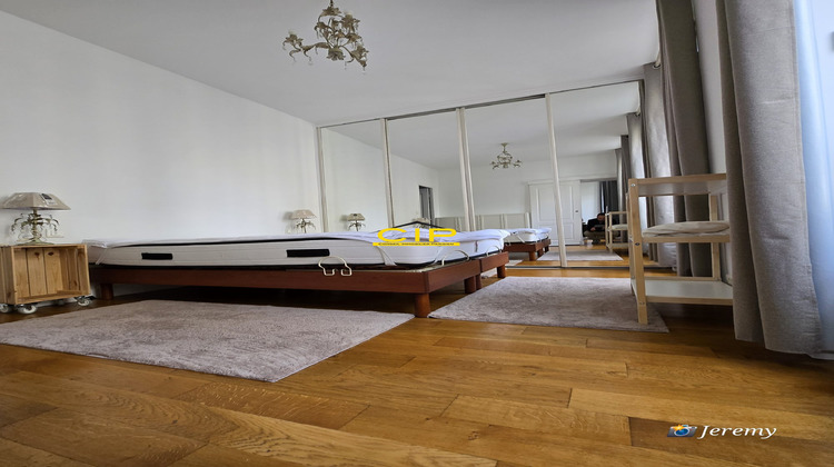 Ma-Cabane - Location Appartement Paris, 39 m²