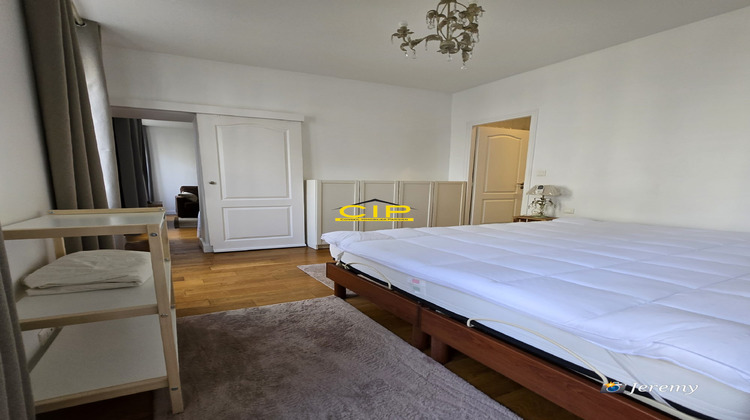 Ma-Cabane - Location Appartement Paris, 39 m²