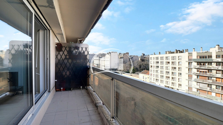Ma-Cabane - Location Appartement Paris, 26 m²