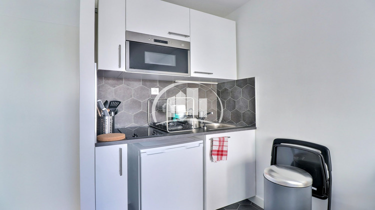 Ma-Cabane - Location Appartement Paris, 26 m²