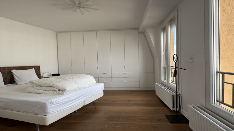 Ma-Cabane - Location Appartement Paris, 117 m²