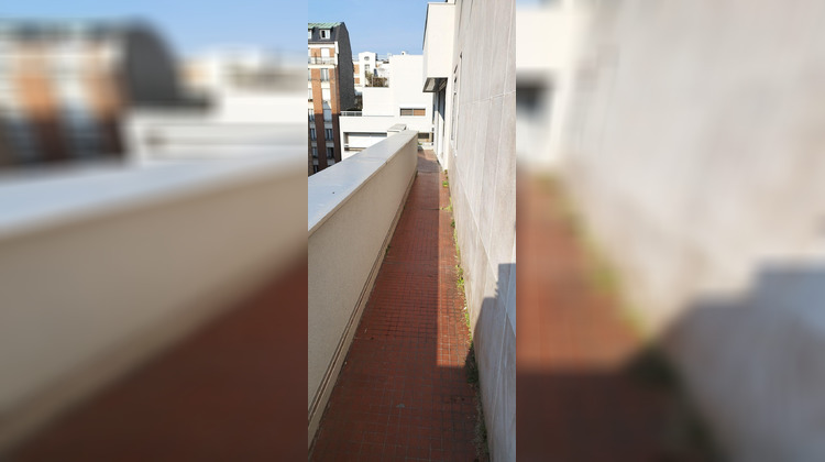 Ma-Cabane - Location Appartement Paris, 57 m²