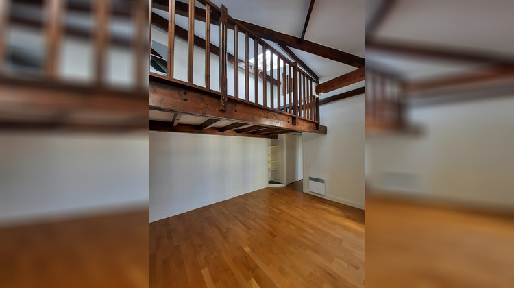 Ma-Cabane - Location Appartement Paris, 47 m²