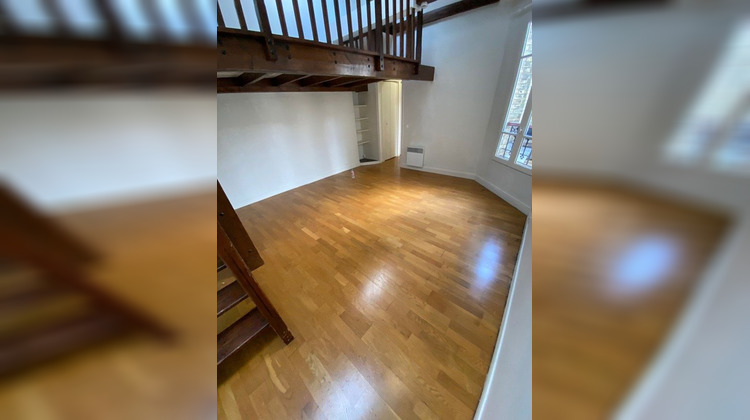 Ma-Cabane - Location Appartement Paris, 47 m²