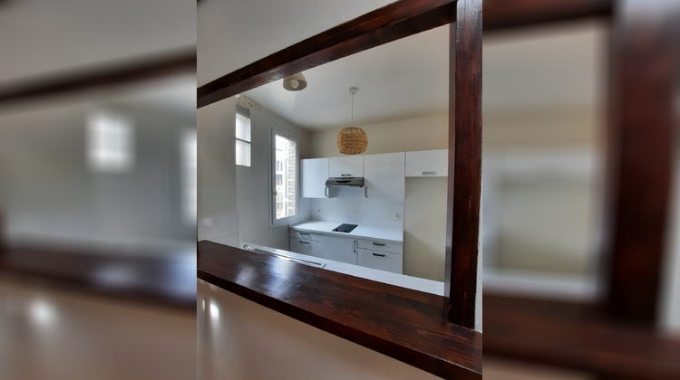 Ma-Cabane - Location Appartement Paris, 47 m²