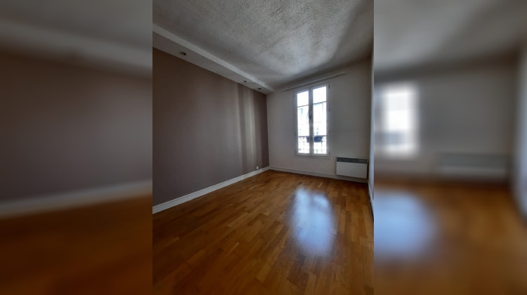 Ma-Cabane - Location Appartement Paris, 47 m²