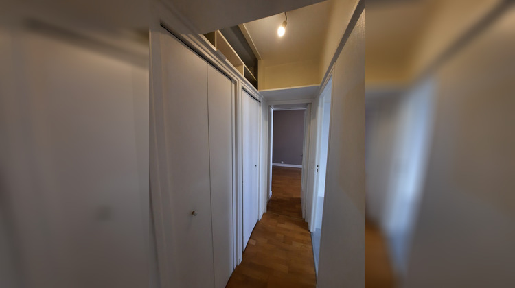 Ma-Cabane - Location Appartement Paris, 47 m²