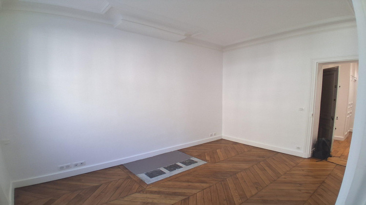 Ma-Cabane - Location Appartement Paris, 45 m²