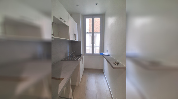 Ma-Cabane - Location Appartement Paris, 45 m²