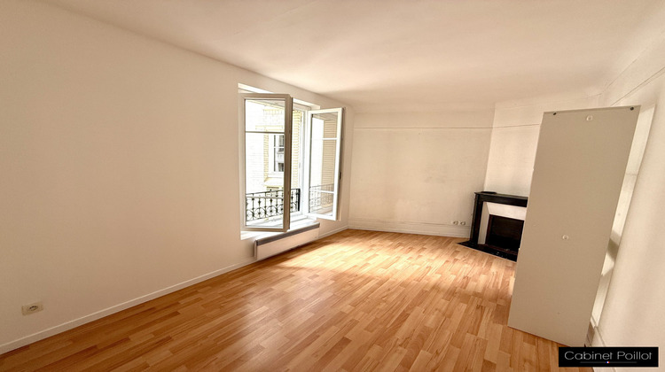 Ma-Cabane - Location Appartement Paris, 46 m²