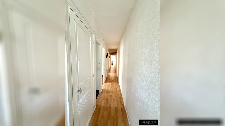 Ma-Cabane - Location Appartement Paris, 46 m²