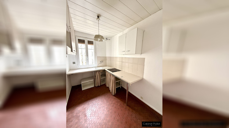 Ma-Cabane - Location Appartement Paris, 46 m²