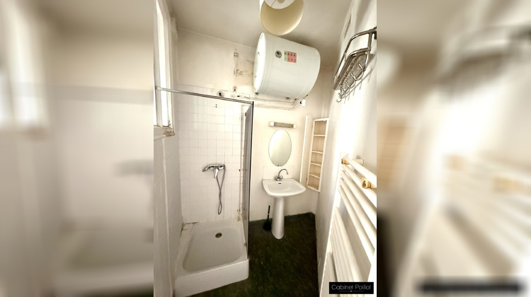 Ma-Cabane - Location Appartement Paris, 46 m²