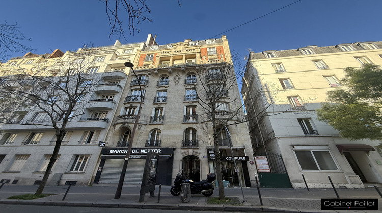 Ma-Cabane - Location Appartement Paris, 54 m²