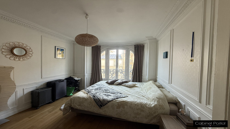 Ma-Cabane - Location Appartement Paris, 54 m²