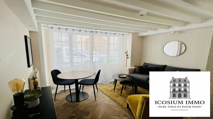 Ma-Cabane - Location Appartement Paris, 25 m²