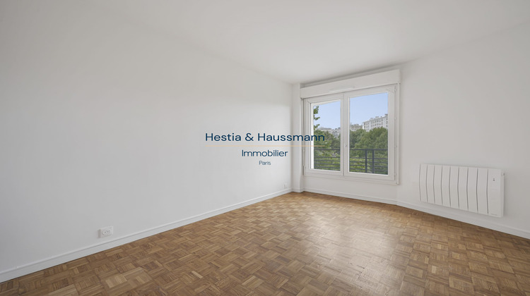 Ma-Cabane - Location Appartement Paris, 50 m²