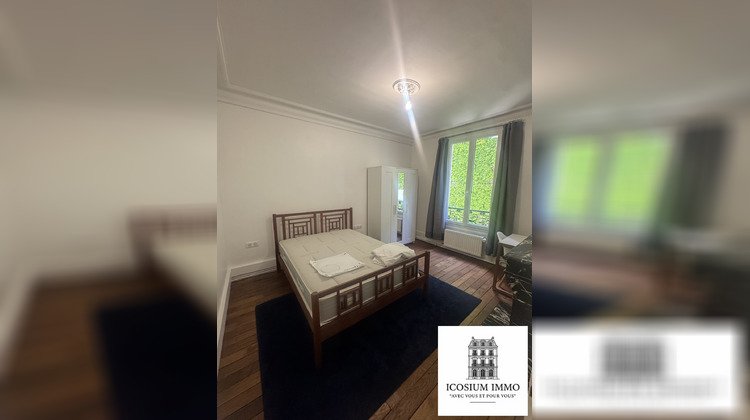 Ma-Cabane - Location Appartement Paris, 55 m²