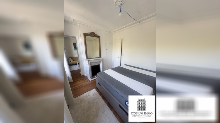 Ma-Cabane - Location Appartement Paris, 55 m²