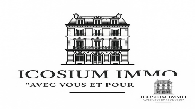 Ma-Cabane - Location Appartement Paris, 55 m²
