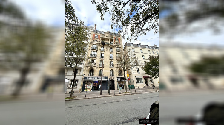 Ma-Cabane - Location Appartement Paris, 29 m²