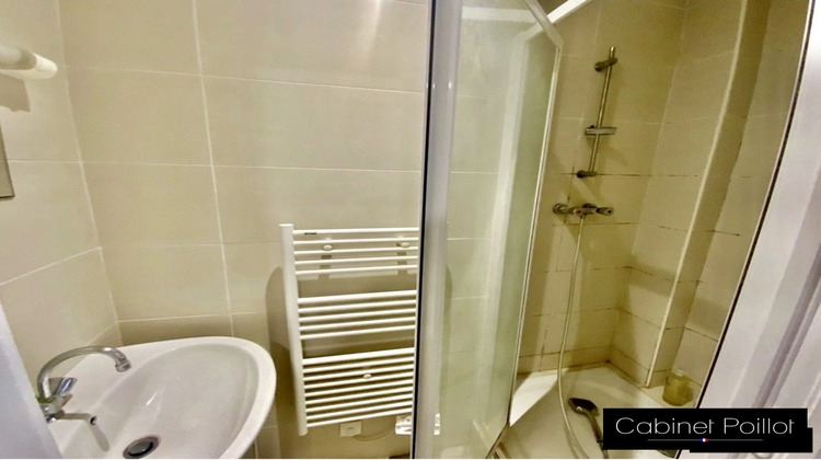 Ma-Cabane - Location Appartement Paris, 29 m²