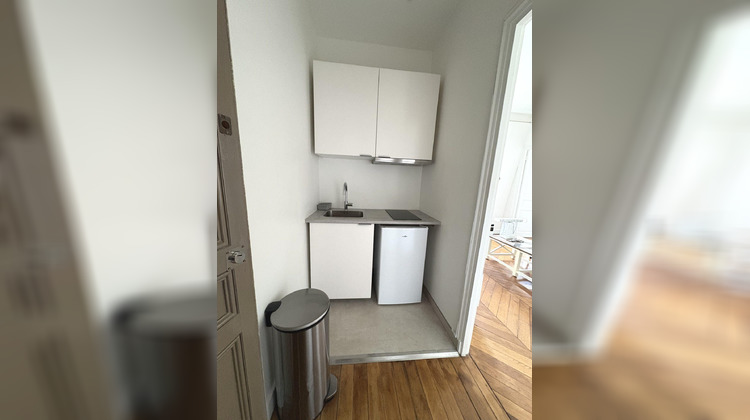 Ma-Cabane - Location Appartement Paris, 32 m²