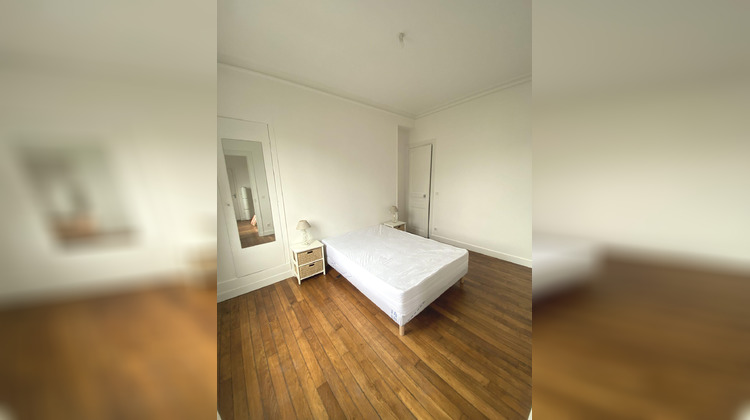 Ma-Cabane - Location Appartement Paris, 32 m²