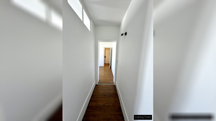 Ma-Cabane - Location Appartement Paris, 41 m²