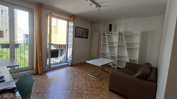 Ma-Cabane - Location Appartement Paris, 46 m²