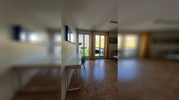 Ma-Cabane - Location Appartement Paris, 46 m²