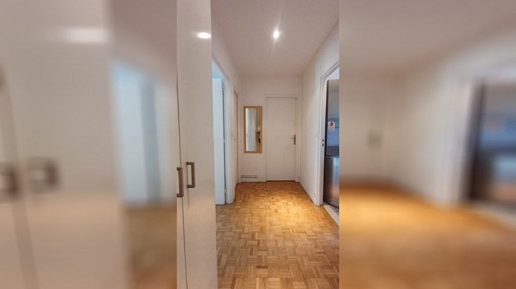 Ma-Cabane - Location Appartement Paris, 46 m²