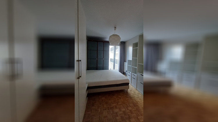 Ma-Cabane - Location Appartement Paris, 46 m²