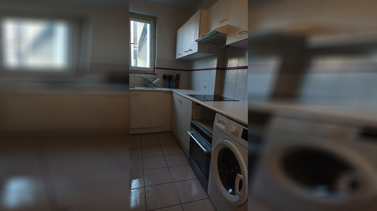 Ma-Cabane - Location Appartement Paris, 46 m²