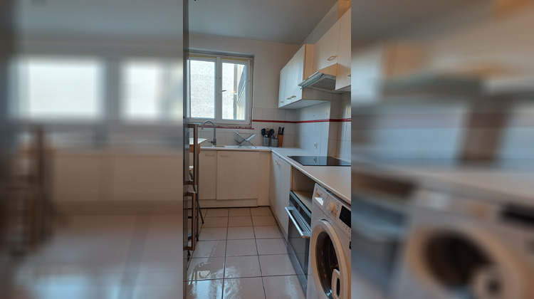 Ma-Cabane - Location Appartement Paris, 46 m²