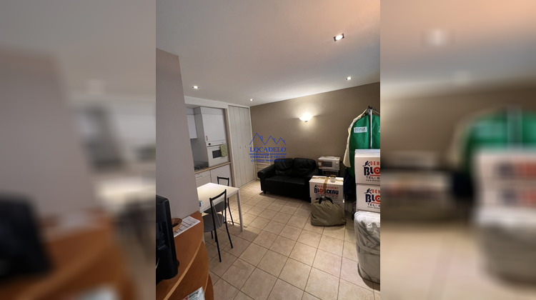 Ma-Cabane - Location Appartement Paris, 30 m²