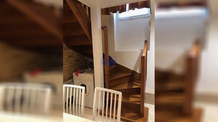 Ma-Cabane - Location Appartement Paris, 30 m²
