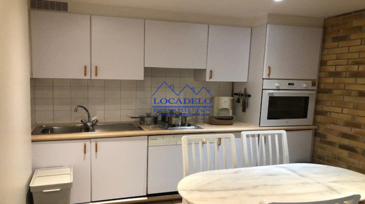 Ma-Cabane - Location Appartement Paris, 30 m²