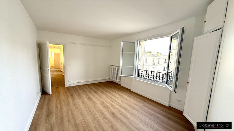 Ma-Cabane - Location Appartement Paris, 43 m²