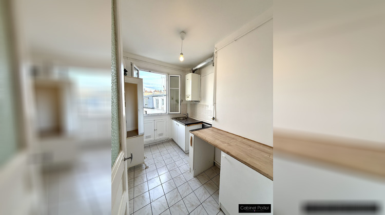Ma-Cabane - Location Appartement Paris, 43 m²