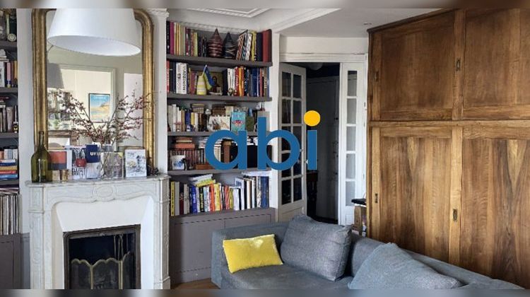 Ma-Cabane - Location Appartement Paris, 73 m²