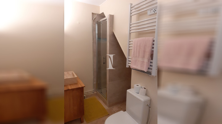 Ma-Cabane - Location Appartement Paris, 51 m²