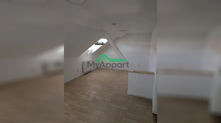Ma-Cabane - Location Appartement Paris, 20 m²