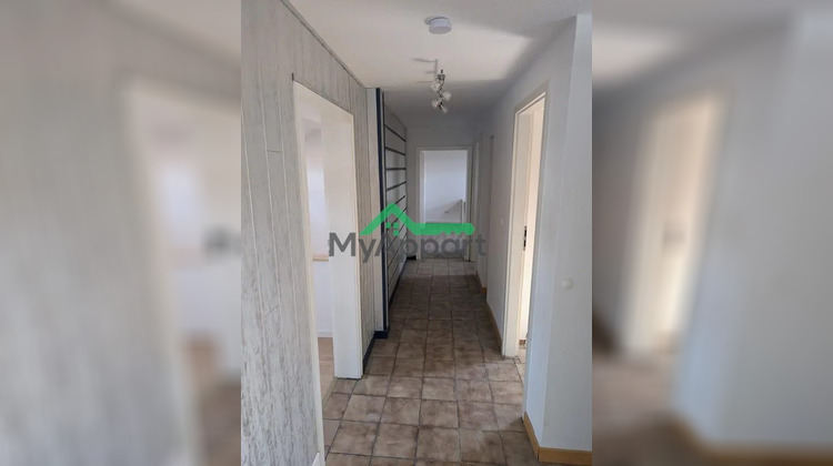 Ma-Cabane - Location Appartement Paris, 20 m²