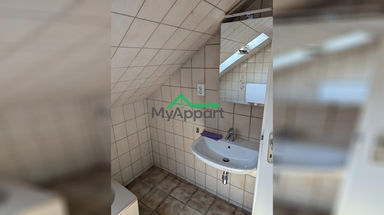 Ma-Cabane - Location Appartement Paris, 20 m²