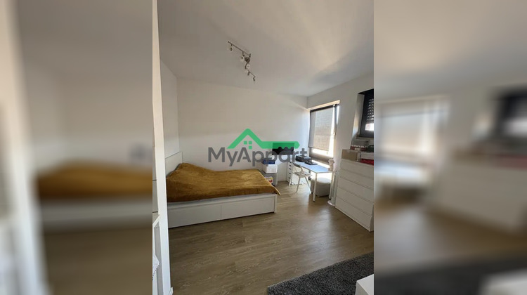 Ma-Cabane - Location Appartement Paris, 20 m²